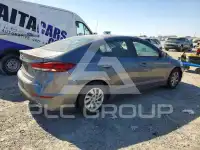 2018 Hyundai Elantra фото