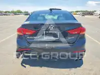 2018 Hyundai Elantra фото
