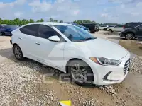 2018 Hyundai Elantra фото