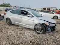 2018 Hyundai Elantra фото