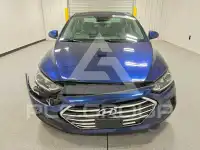2018 Hyundai Elantra фото