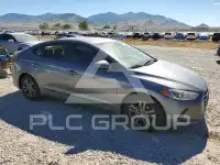 2018 Hyundai Elantra фото