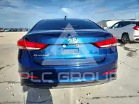 2018 Hyundai Elantra фото