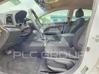 2018 Hyundai Elantra фото