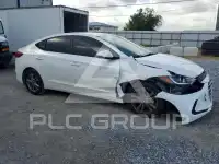 2018 Hyundai Elantra фото