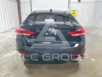 2018 Hyundai Elantra фото