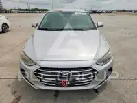 2018 Hyundai Elantra фото
