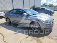 2018 Hyundai Elantra фото