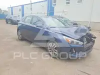 2018 Hyundai Elantra фото