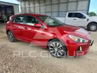 2018 Hyundai Elantra фото