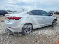 2018 Hyundai Elantra фото
