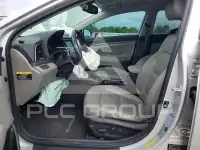2018 Hyundai Elantra фото