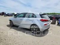 2018 Hyundai Elantra фото