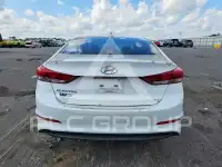 2018 Hyundai Elantra фото