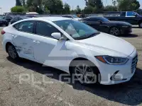 2018 Hyundai Elantra фото