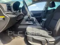 2018 Hyundai Elantra фото