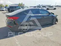 2018 Hyundai Elantra фото