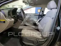 2018 Hyundai Elantra фото