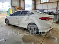2018 Hyundai Elantra фото