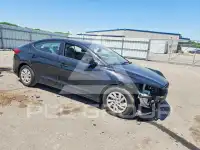 2018 Hyundai Elantra фото