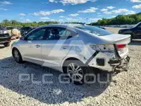 2018 Hyundai Elantra фото