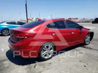 2018 Hyundai Elantra фото