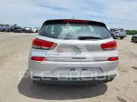 2018 Hyundai Elantra фото