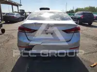 2018 Hyundai Elantra фото
