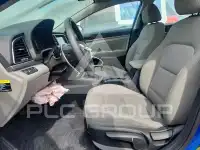 2018 Hyundai Elantra фото