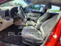2018 Hyundai Elantra фото