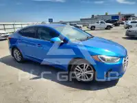 2018 Hyundai Elantra фото