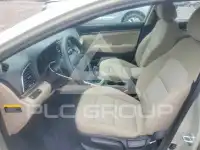 2018 Hyundai Elantra фото