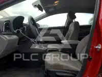 2018 Hyundai Elantra фото