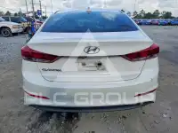 2018 Hyundai Elantra фото