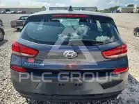 2018 Hyundai Elantra фото