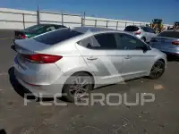 2018 Hyundai Elantra фото