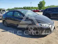 2018 Hyundai Elantra фото