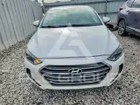 2018 Hyundai Elantra фото