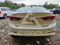 2018 Hyundai Elantra photo