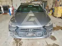 2018 Hyundai Elantra фото