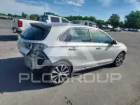 2018 Hyundai Elantra фото