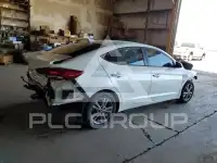 2018 Hyundai Elantra фото
