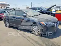 2018 Hyundai Elantra фото