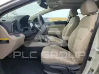 2018 Hyundai Elantra фото