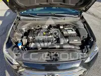 2018 Hyundai Elantra фото