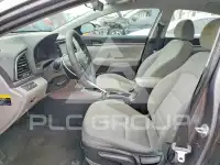 2018 Hyundai Elantra фото
