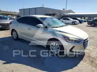 2018 Hyundai Elantra фото
