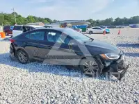 2018 Hyundai Elantra фото