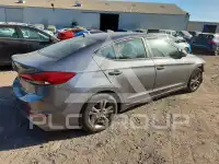 2018 Hyundai Elantra фото