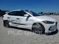 2018 Hyundai Elantra фото